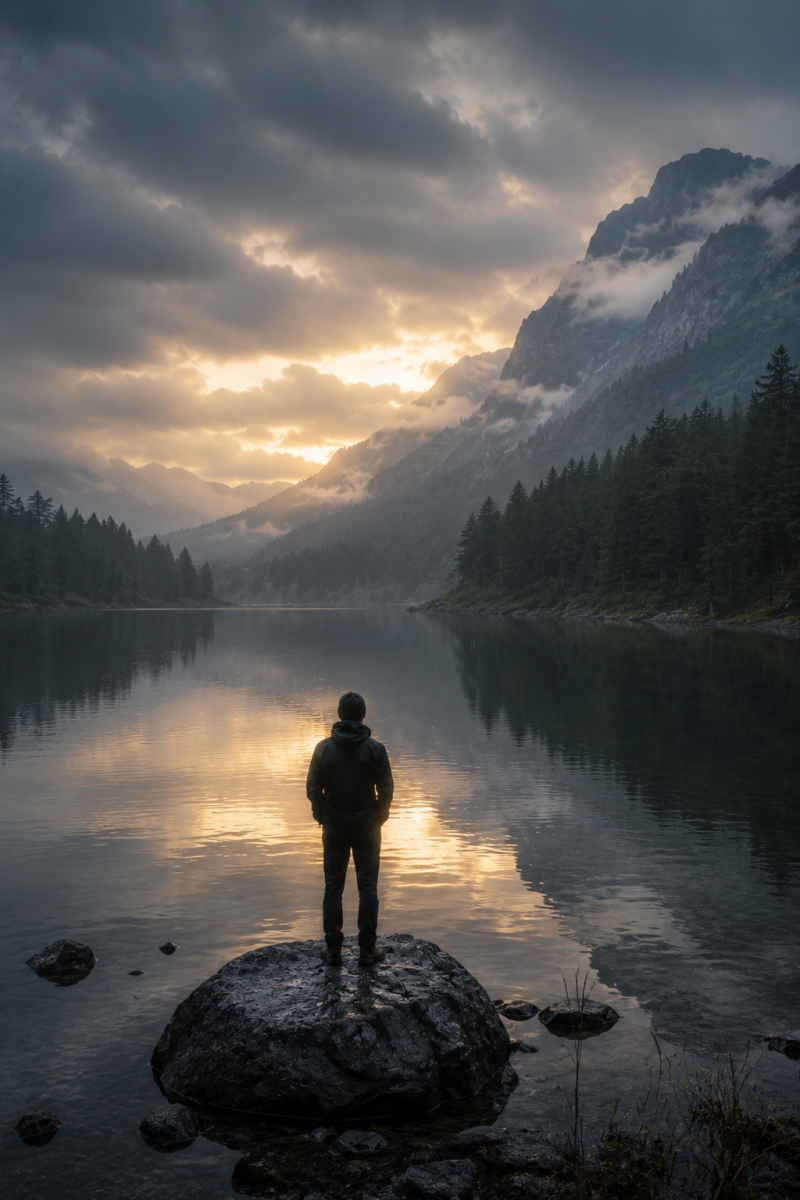 The Miracle That Became Ordinary