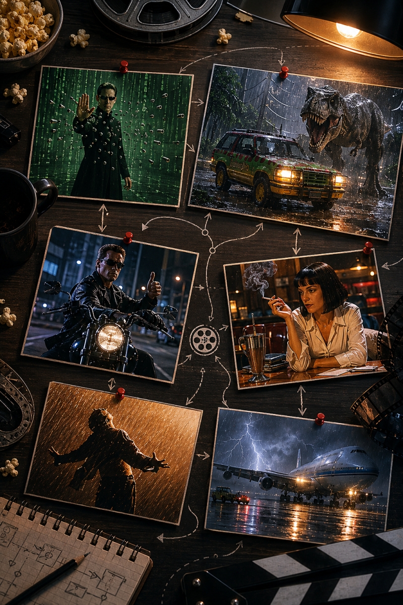 Film Match AI — Concept Document