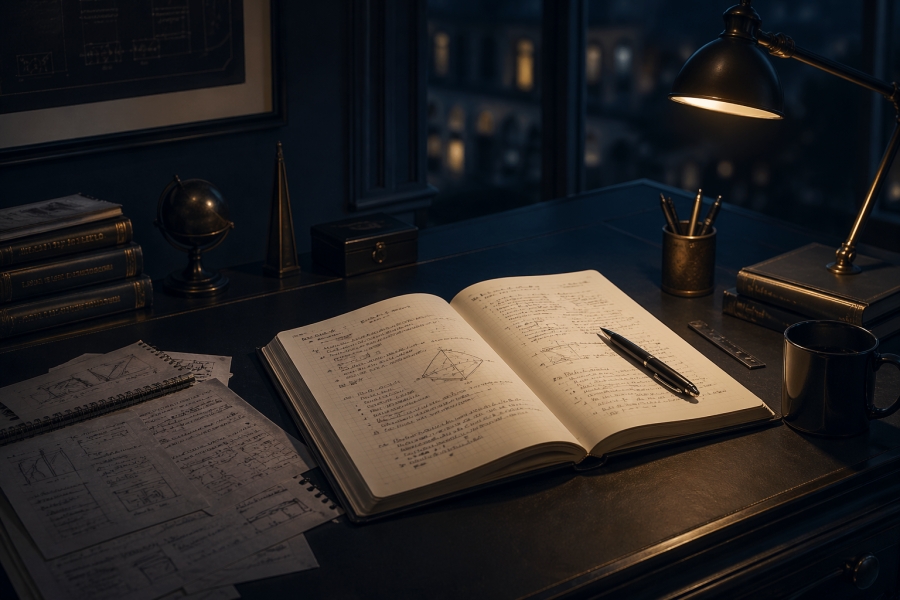 Articles & Series