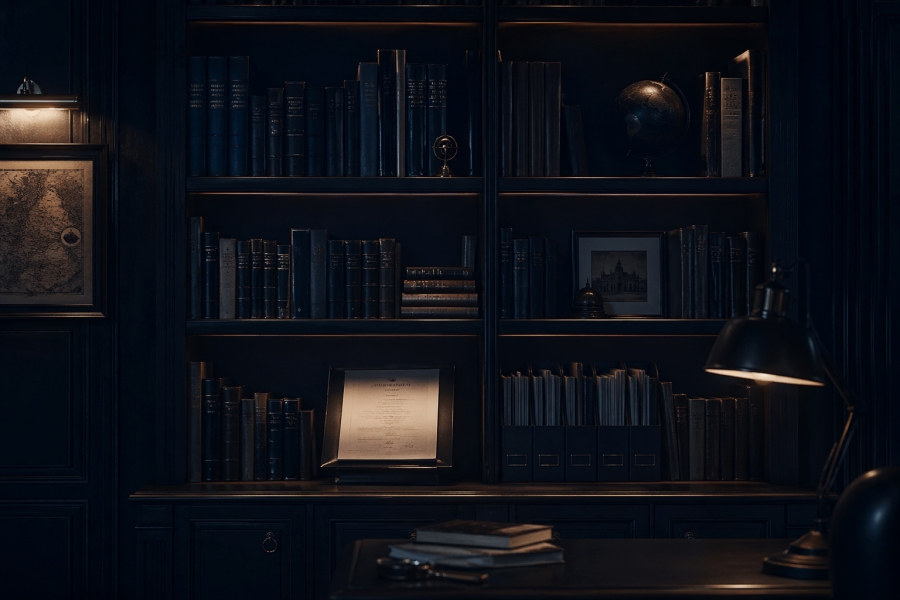 Documents & Materials